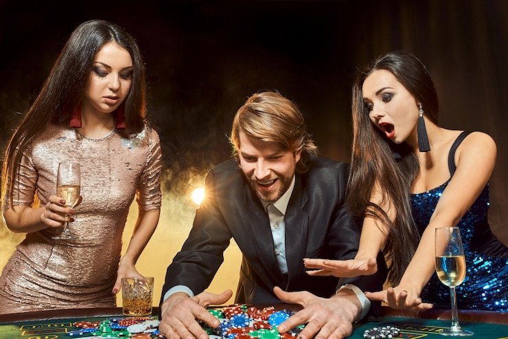 Sweet Bonanza permainan slot di ligareceh