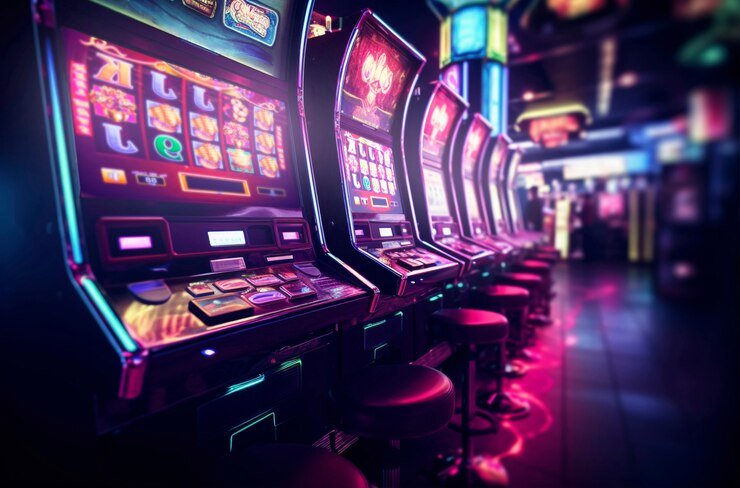 Fitur bonus Sweet Bonanza di ligareceh